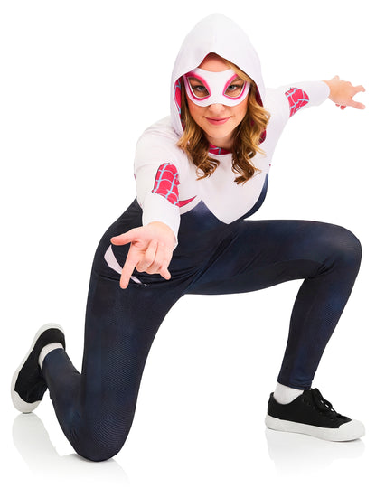 Standardni ženski kostim Ghost-Spider™