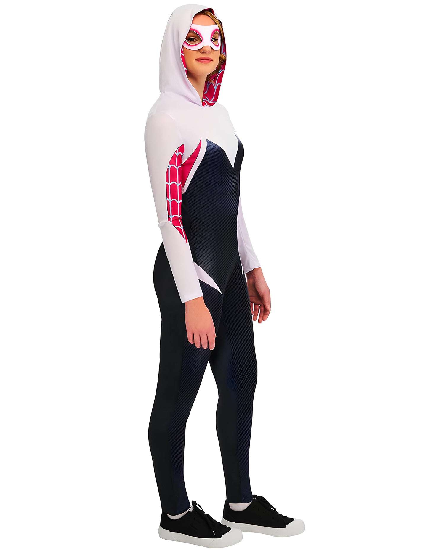 Standardni ženski kostim Ghost-Spider™