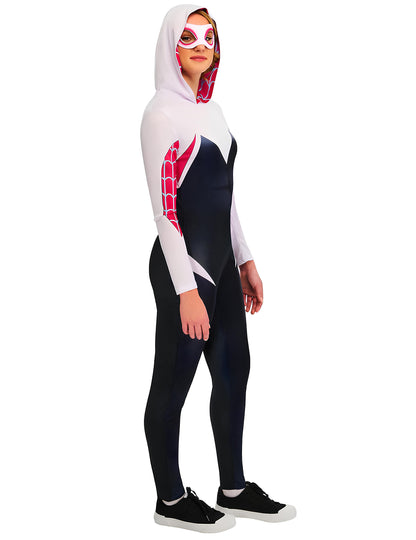 Standardni ženski kostim Ghost-Spider™