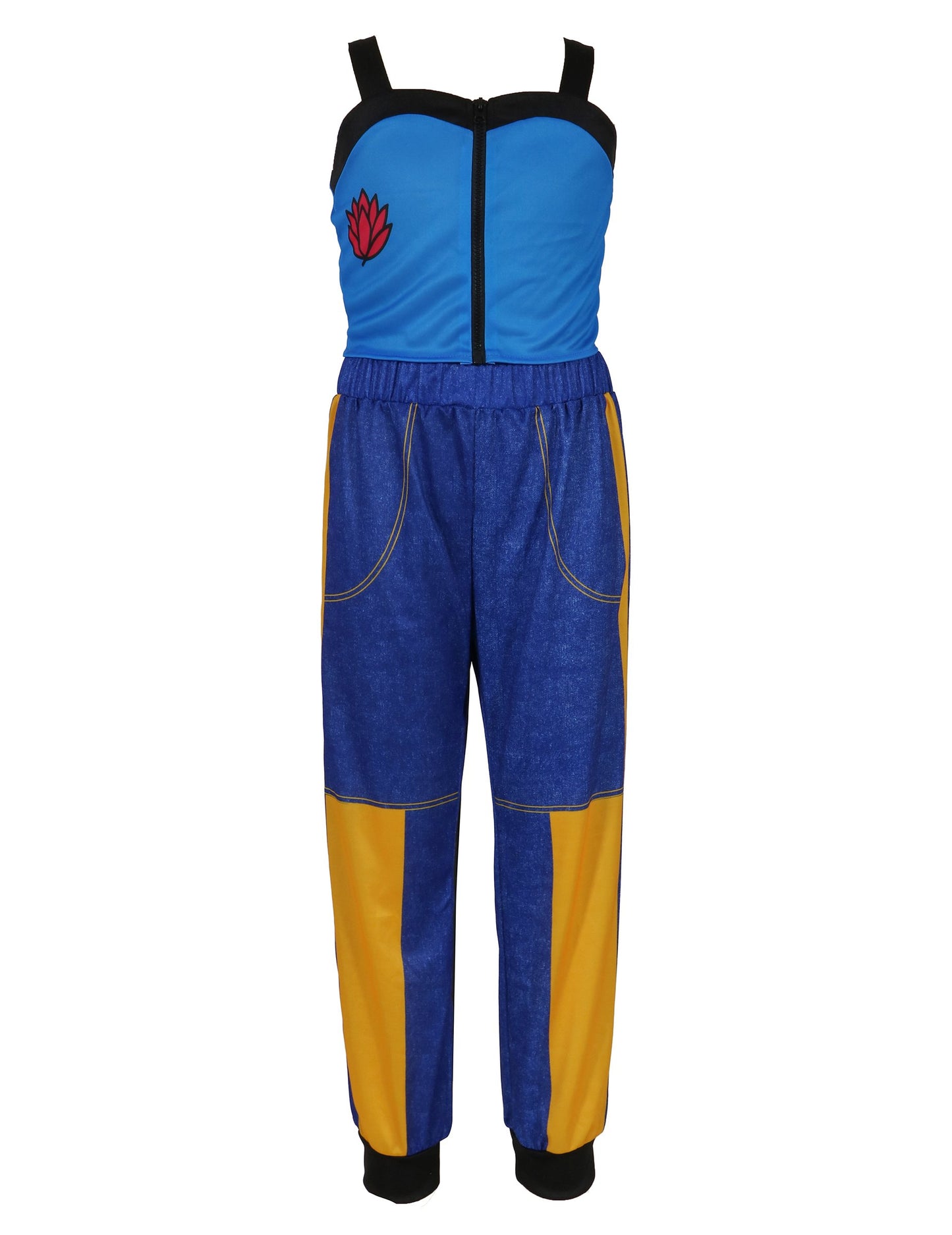 Kostim Kpop zvijezde za žene 