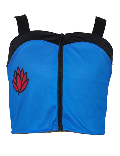 Kostim Kpop zvijezde za žene 