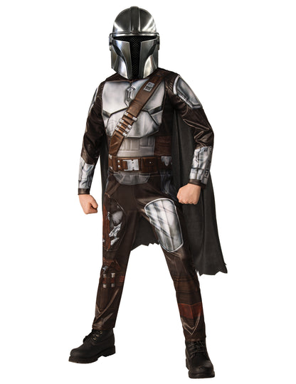 Kostim Star Wars - The Mandalorian™ za odrasle 