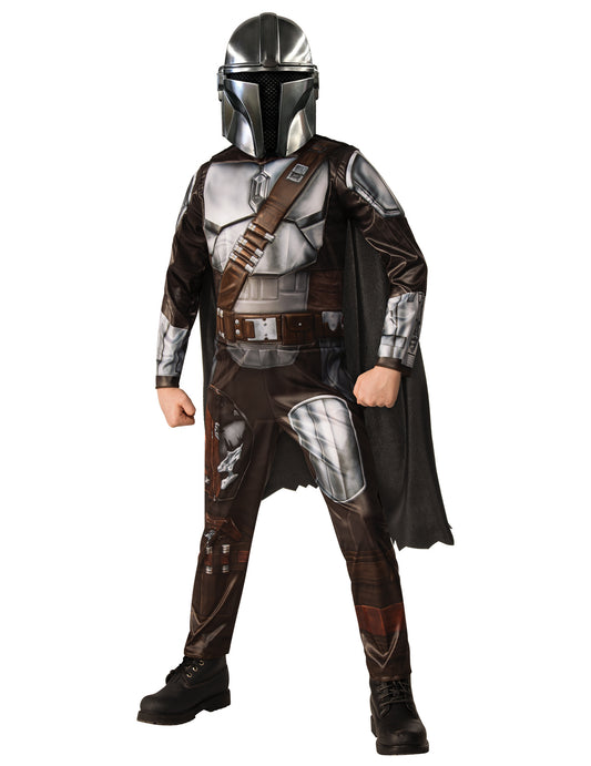 Kostim Star Wars - The Mandalorian™ za odrasle 