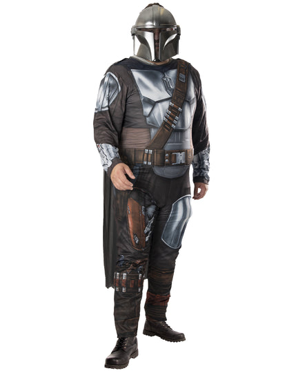 Kostim Star Wars - The Mandalorian™ za odrasle 