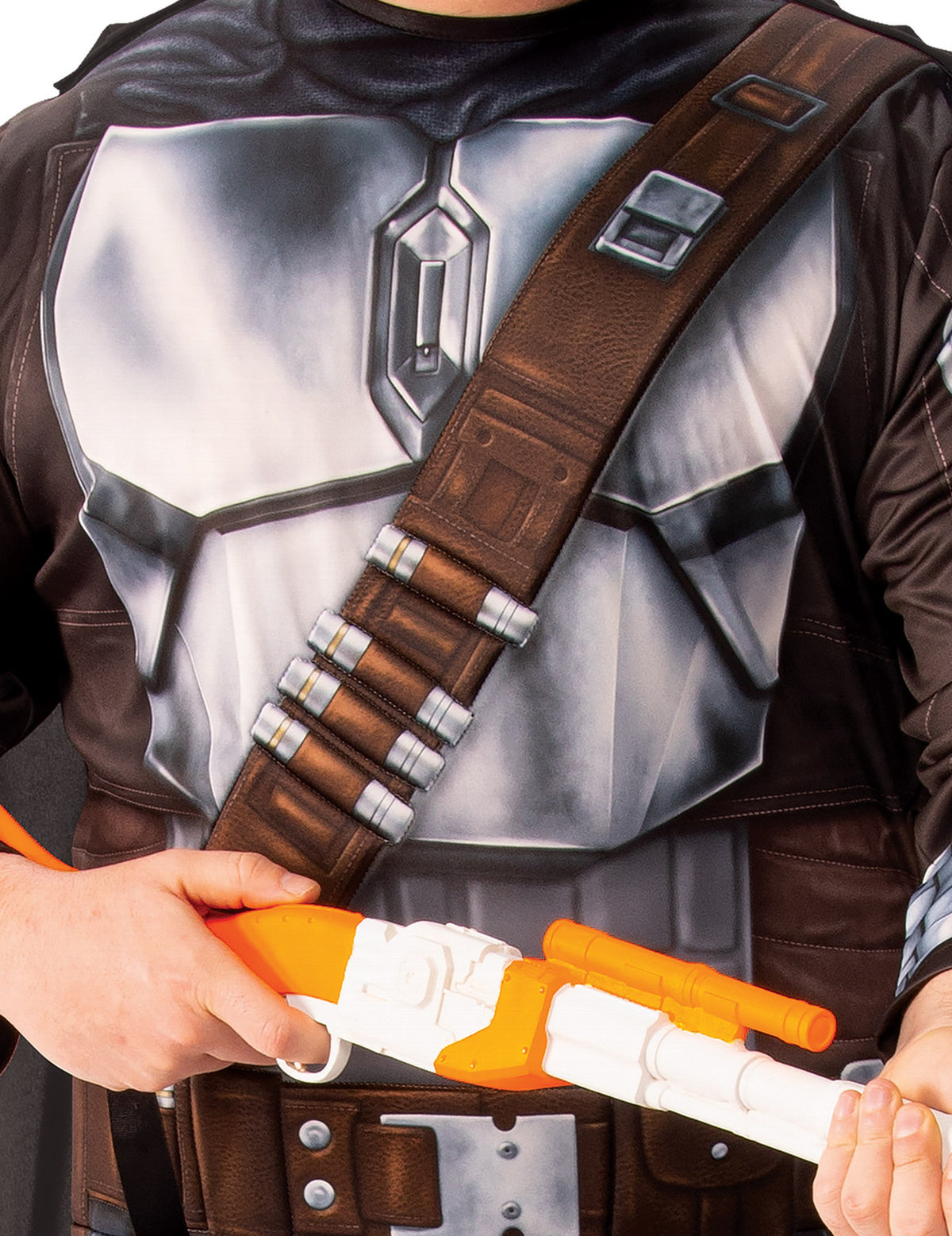 Kostim Star Wars - The Mandalorian™ za odrasle 