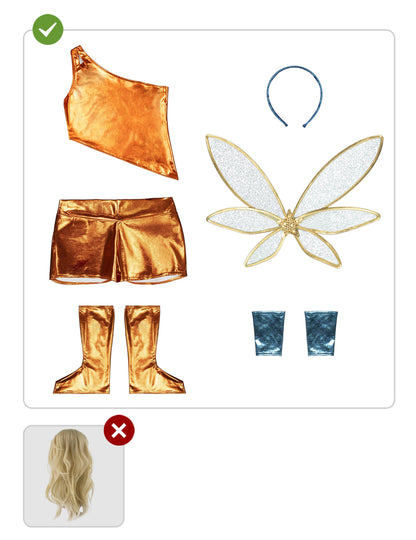 Stella Winx kostim za žene