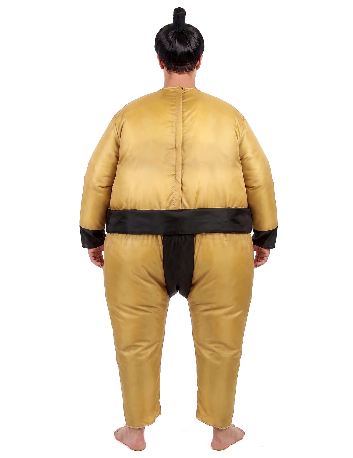 Muški sumo prerušeni