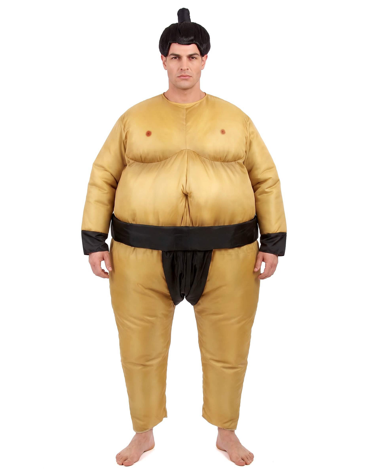 Muški sumo prerušeni