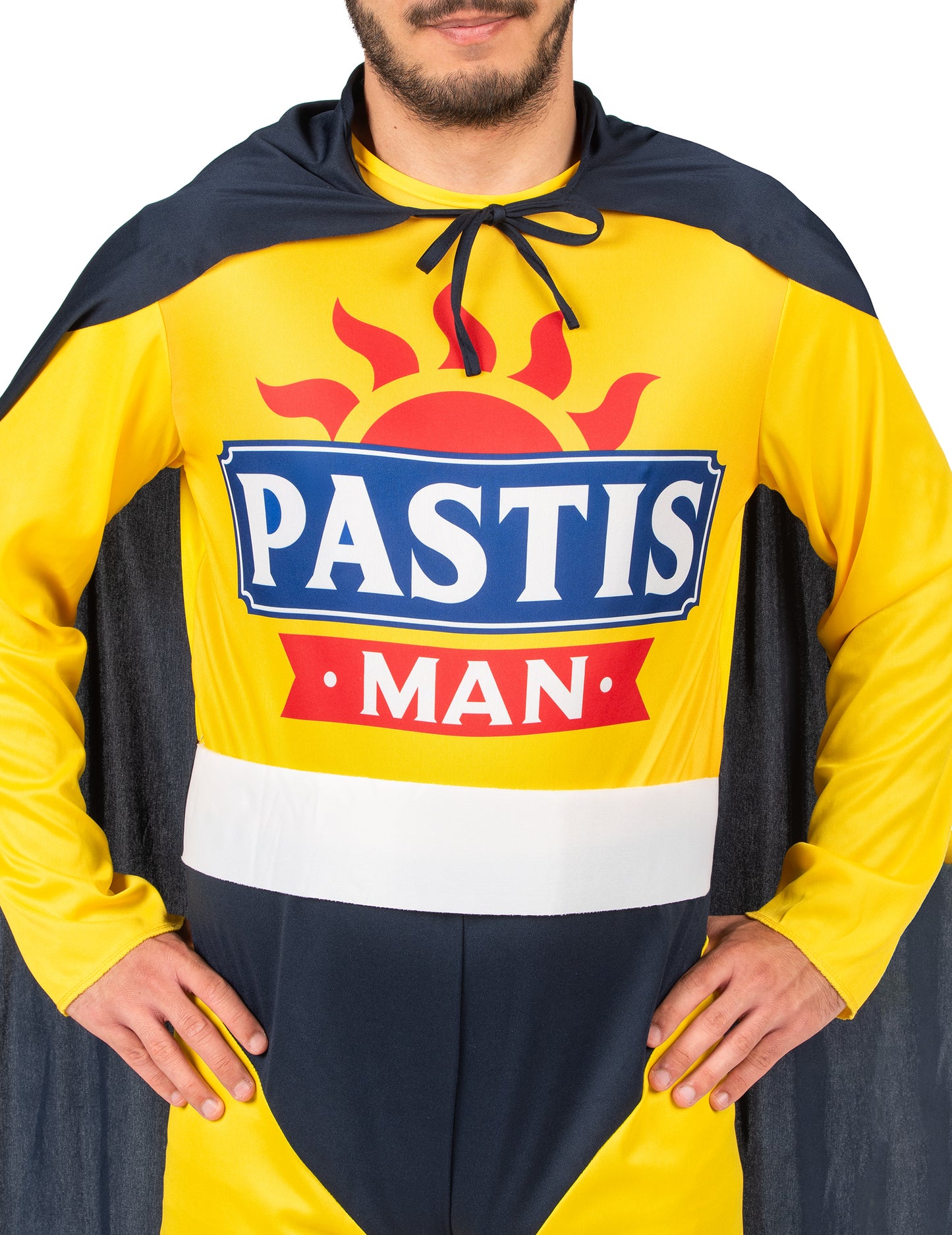 Super Pastas Man kostim