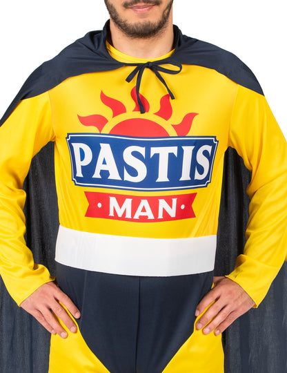 Super Pastas Man kostim