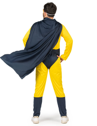 Super Pastas Man kostim