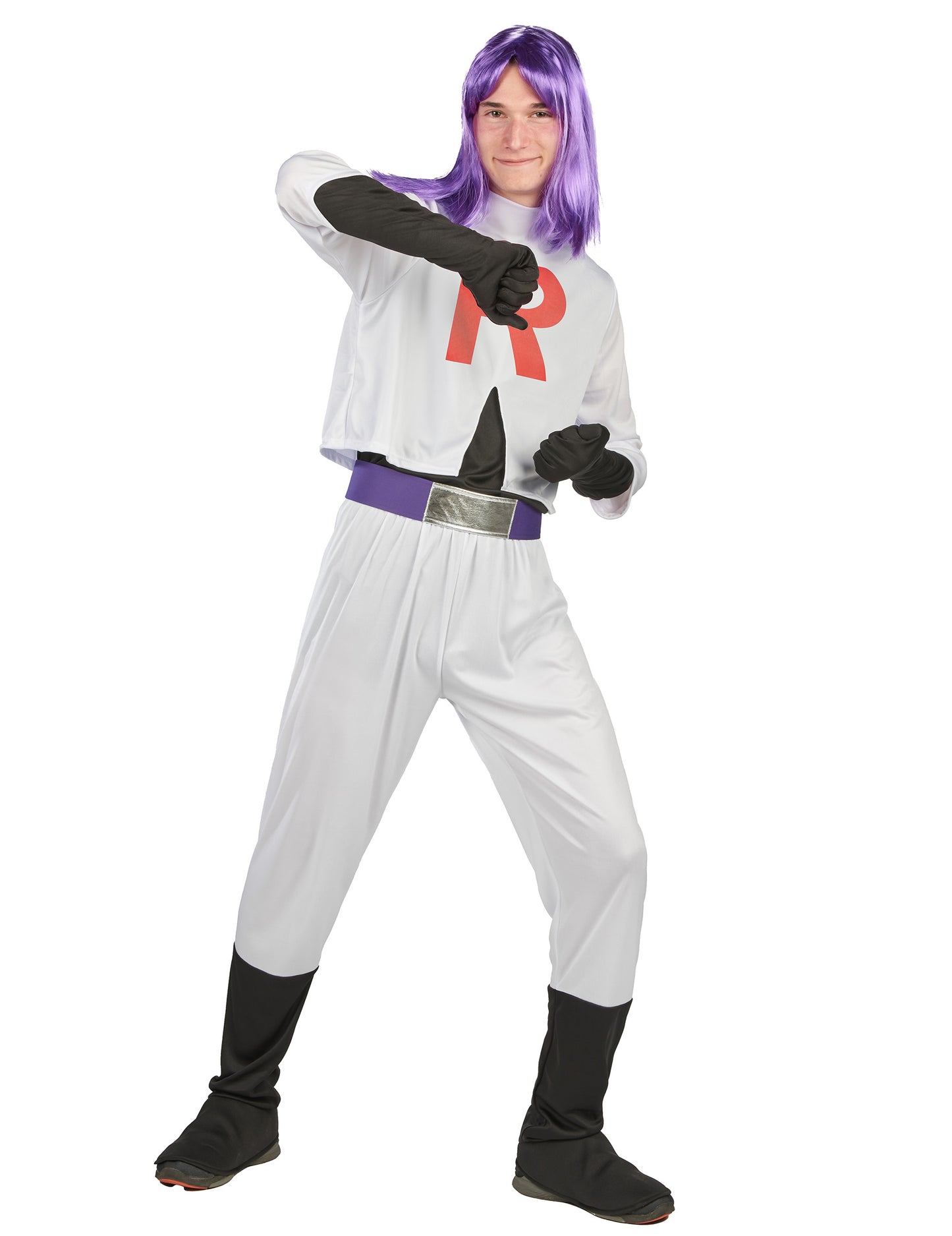 Super nestašna manga prerušena