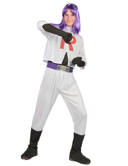 Super nestašna manga prerušena