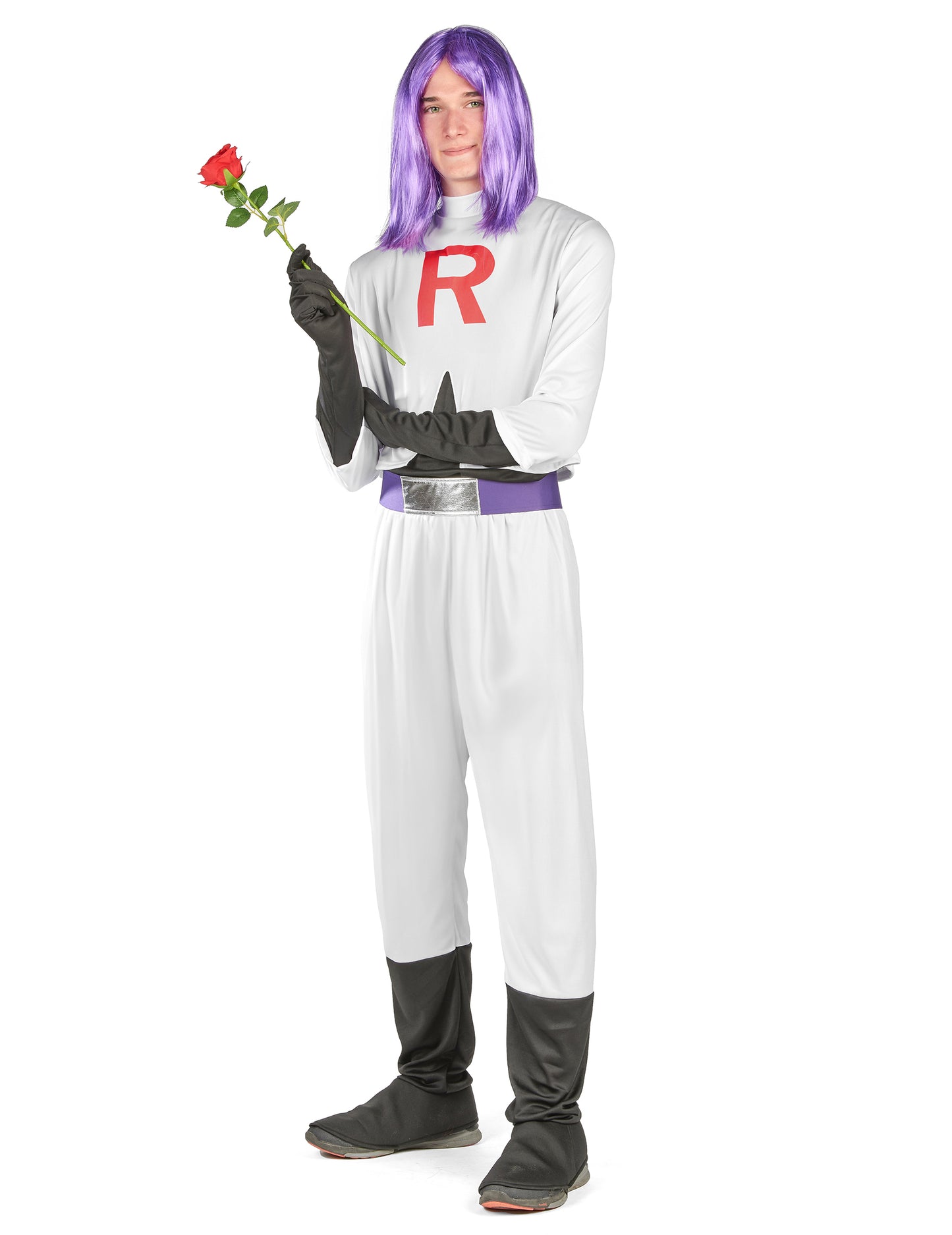 Super nestašna manga prerušena