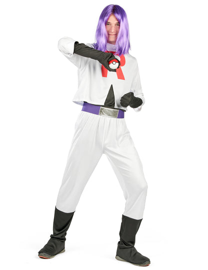 Super nestašna manga prerušena