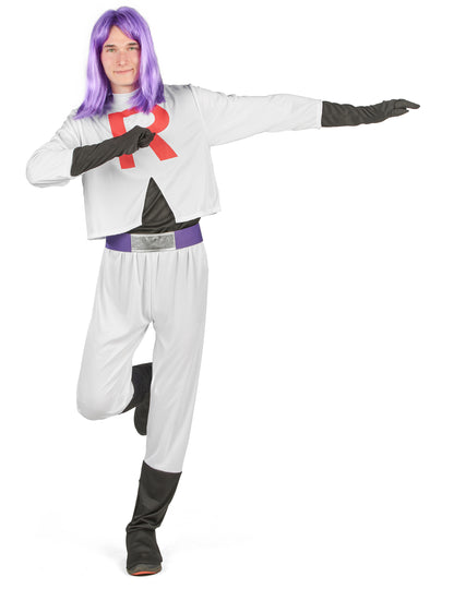 Super nestašna manga prerušena