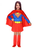 Supergirl kostimi i dodaci