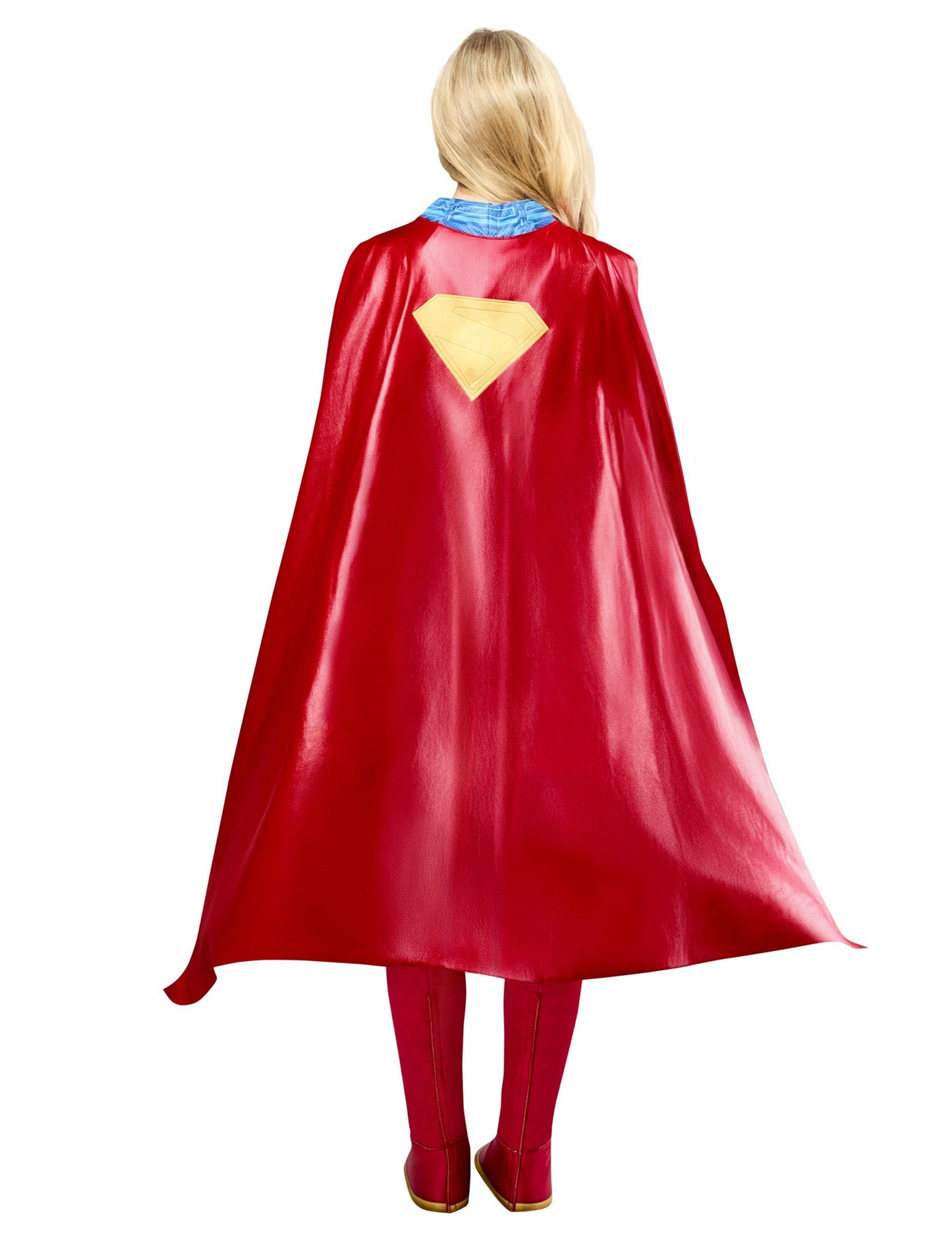 Luksuzni kostim Supergirl za žene