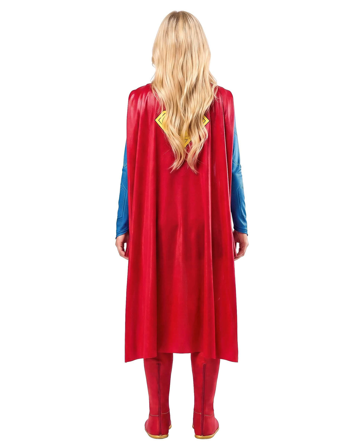 Luksuzni kostim Supergirl za žene
