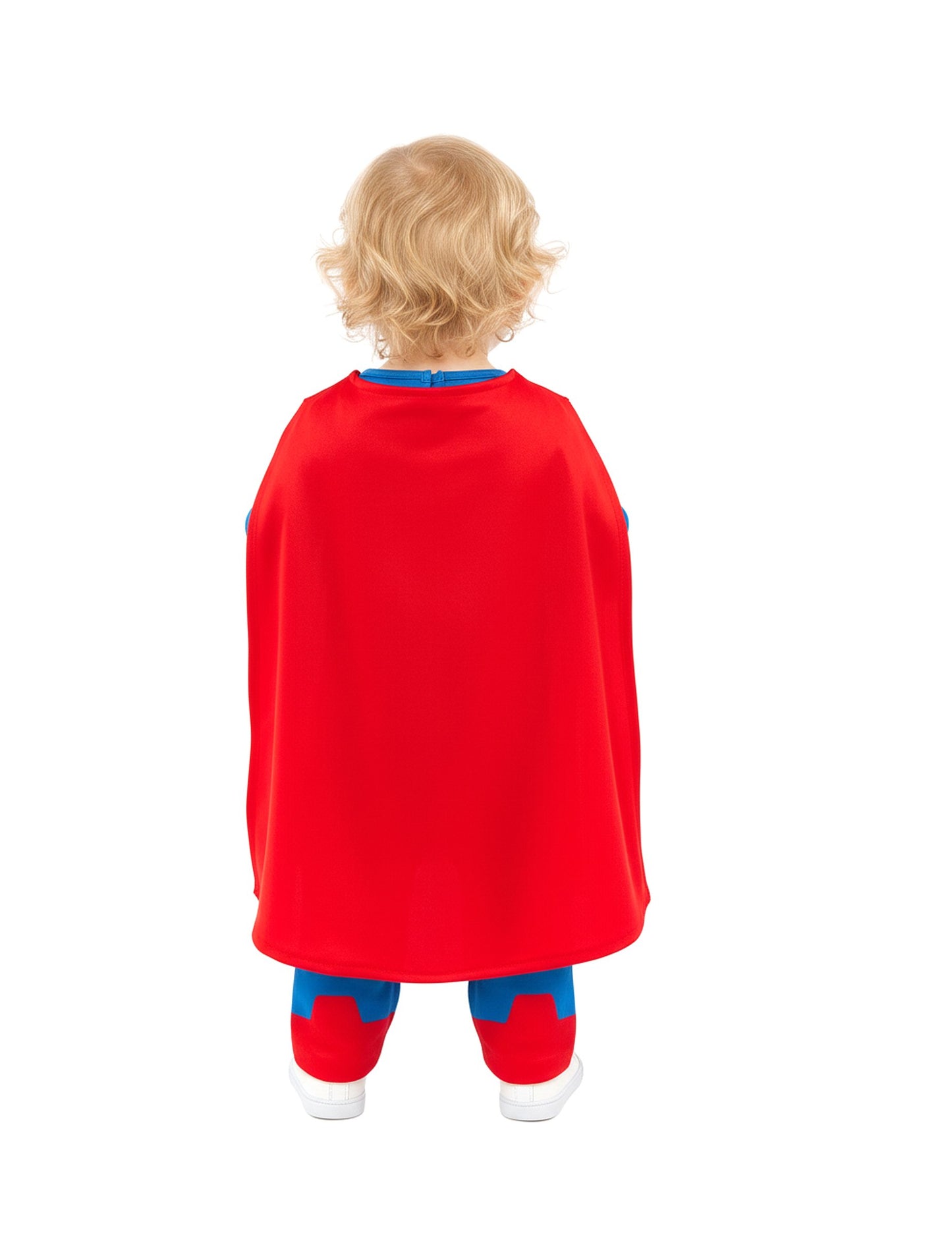 Baby Superman kostim