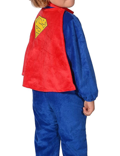 Baby Superman kostim
