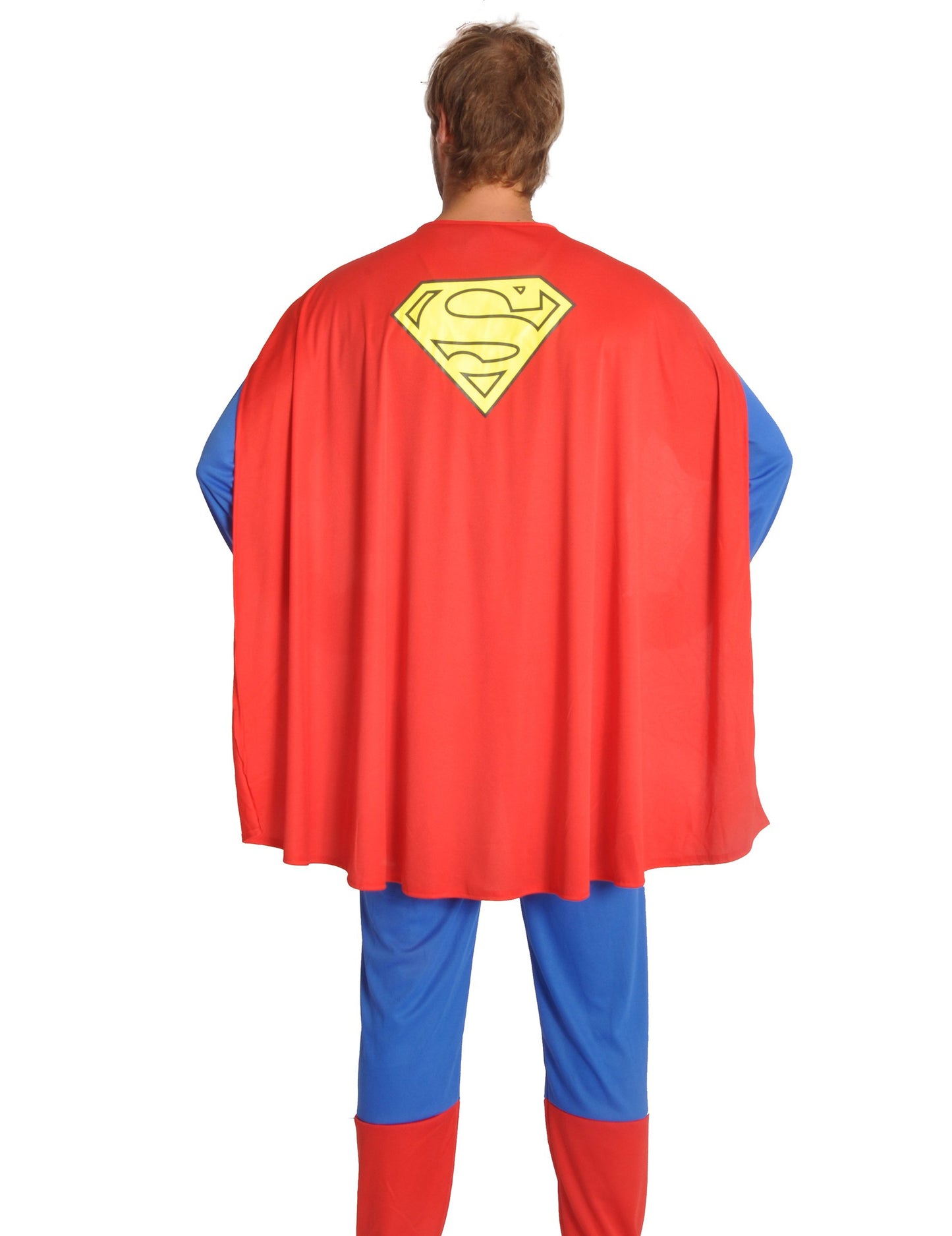 Superman DC Comics kostim za muškarce