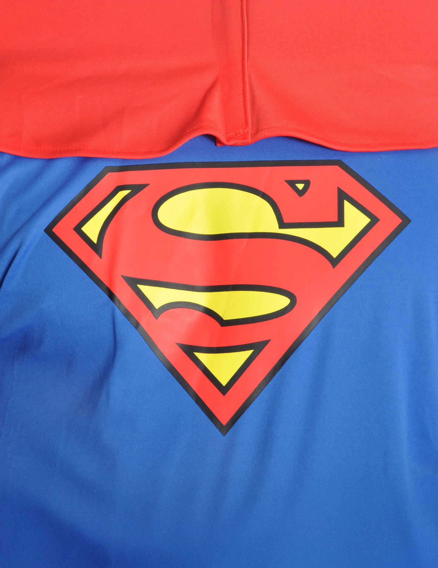 Superman DC Comics kostim za muškarce