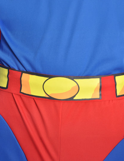 Superman DC Comics kostim za muškarce