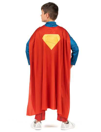 Superman Deluxe kostim