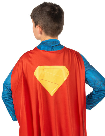 Superman Deluxe kostim