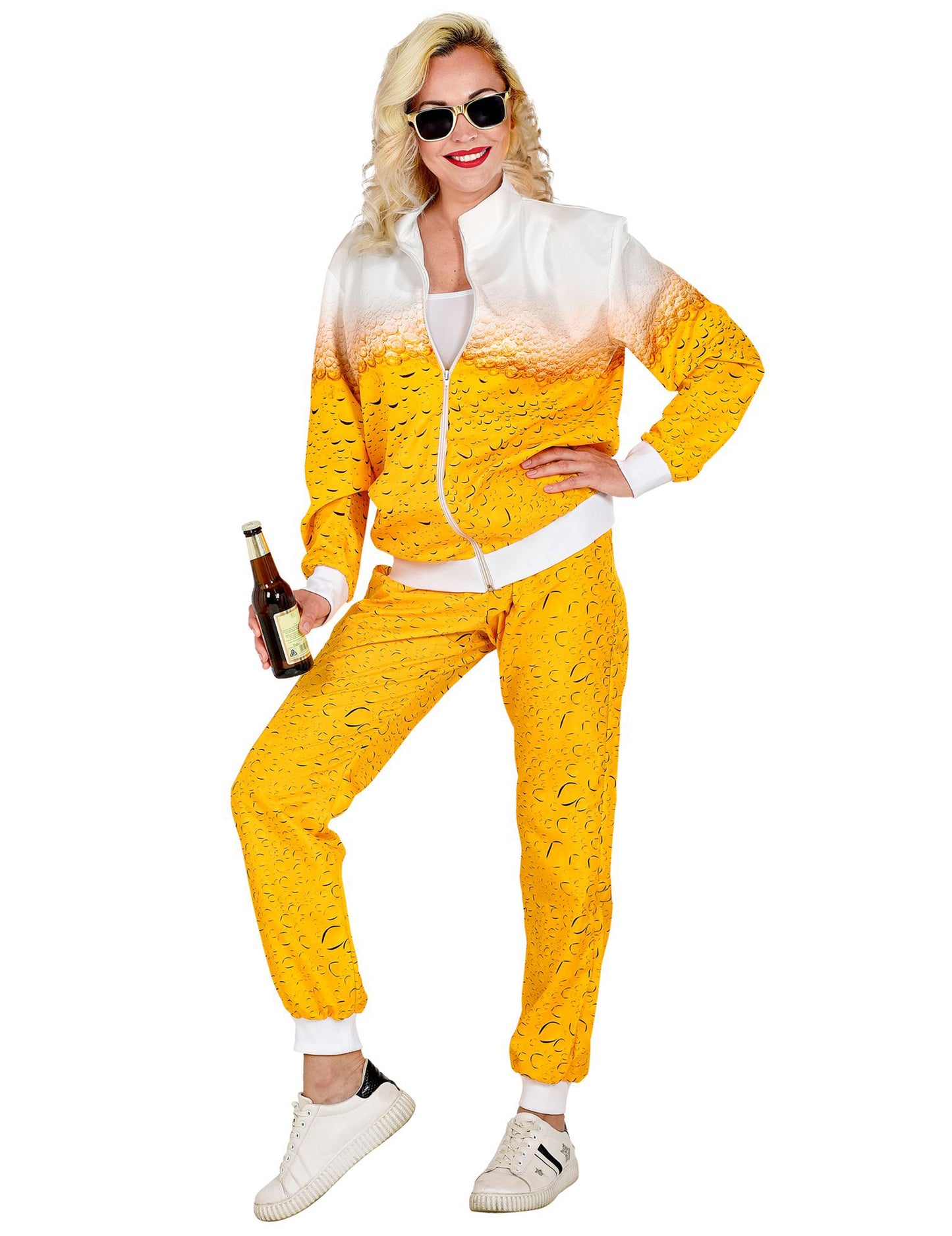 Prerušavanje piva za odrasle