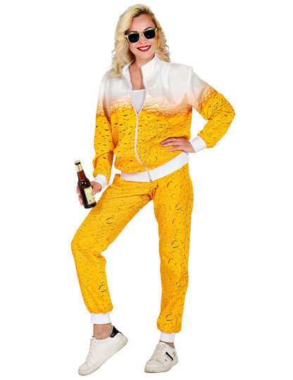 Prerušavanje piva za odrasle