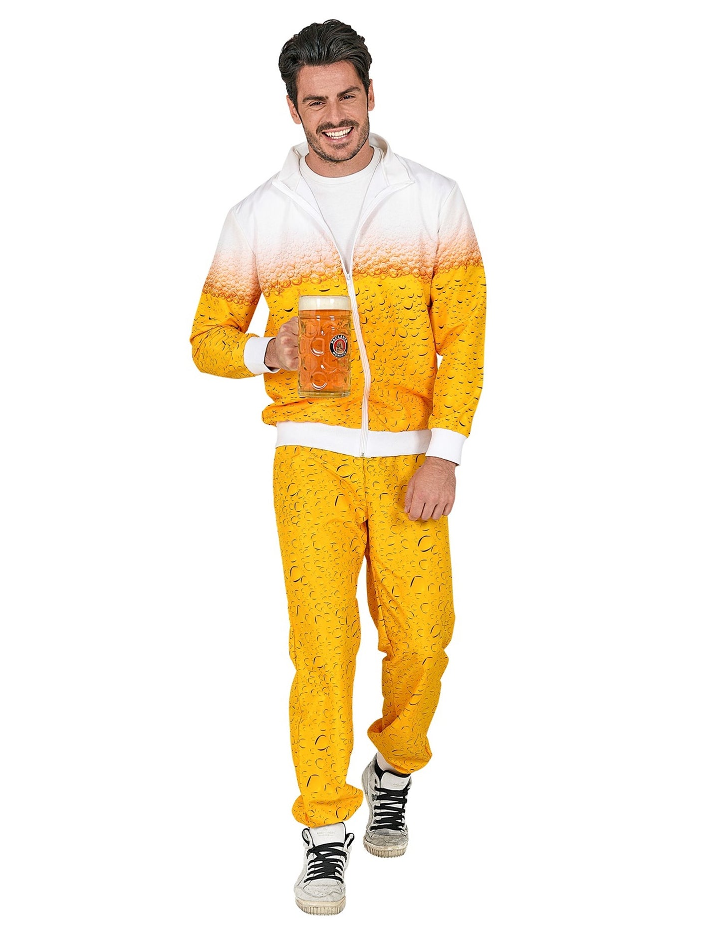 Prerušavanje piva za odrasle