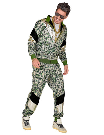 Prerušavanje dolara velike veličine