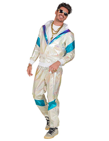 Holografska prerušavanje velike veličine