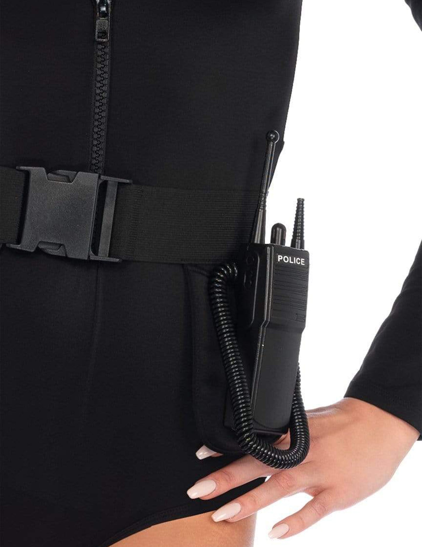 Seksi SWAT kostim za žene