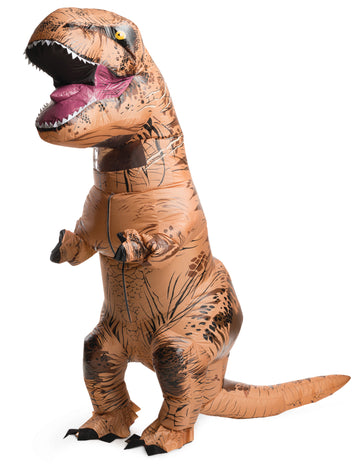 Kostim T-rex Jurassic World™ za odrasle 