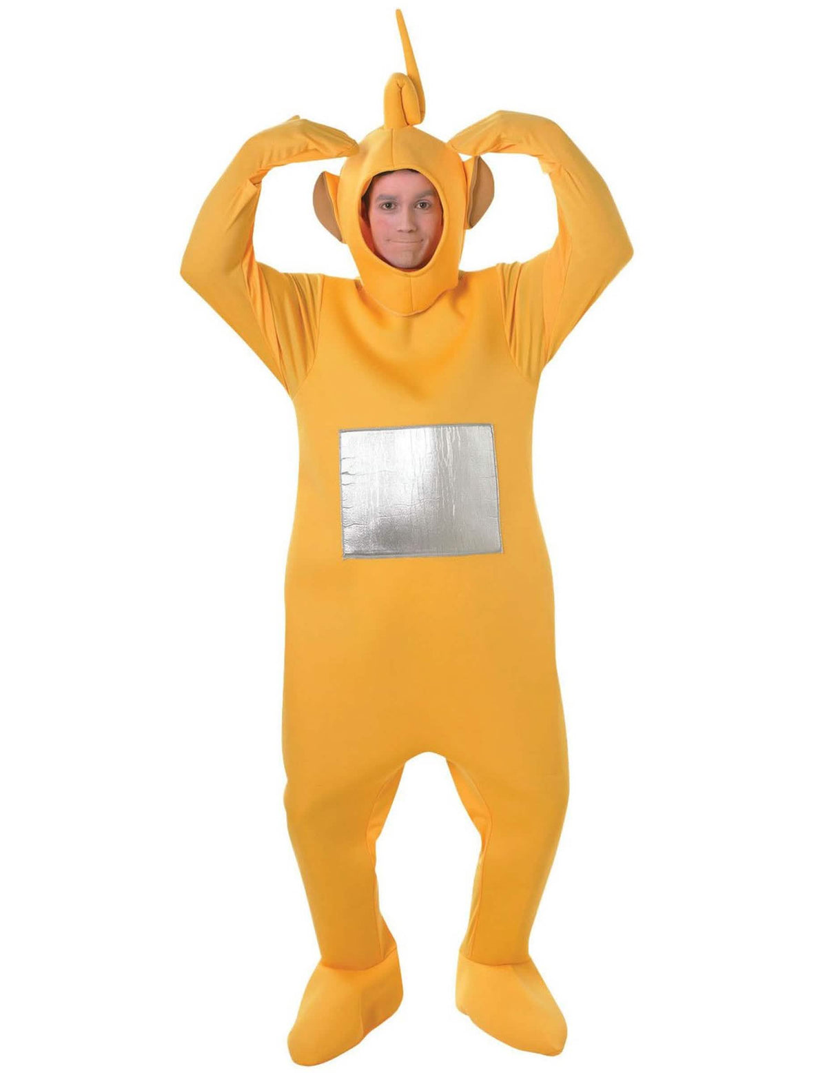 Kostim Teletubbies Laa-Laa™ za odrasli žuta
