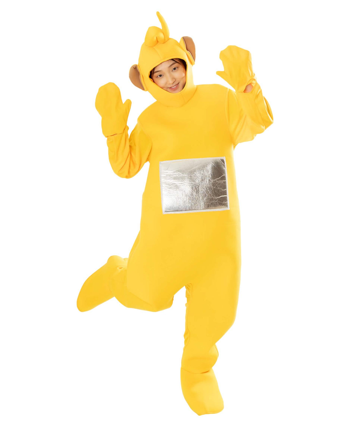 Teletubbies Laa-Laa™ kostim za odrasle