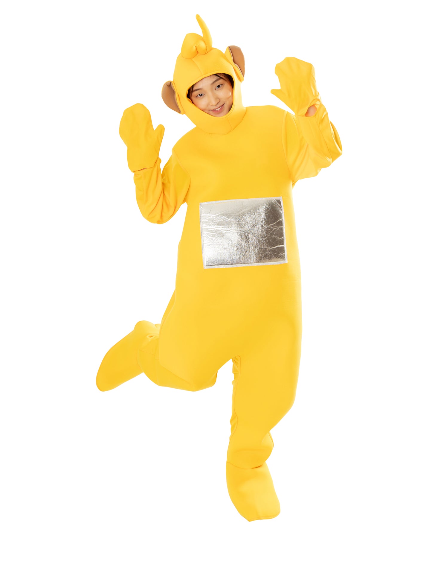 Teletubbies Laa-Laa™ kostim za odrasle