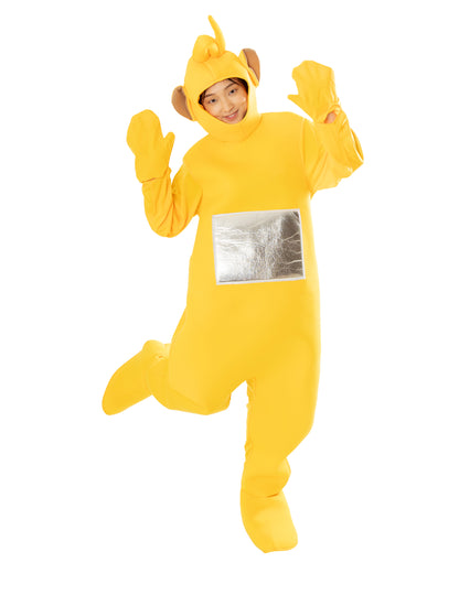 Teletubbies Laa-Laa™ kostim za odrasle