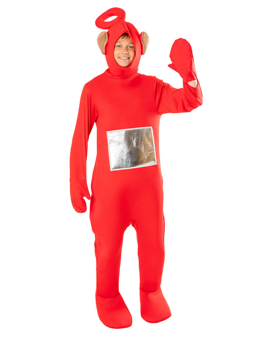 Kostim za odrasle Teletubbiesa Po™