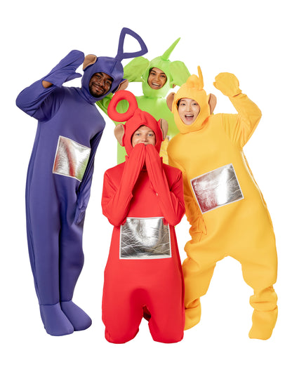 Kostim za odrasle Teletubbiesa Po™