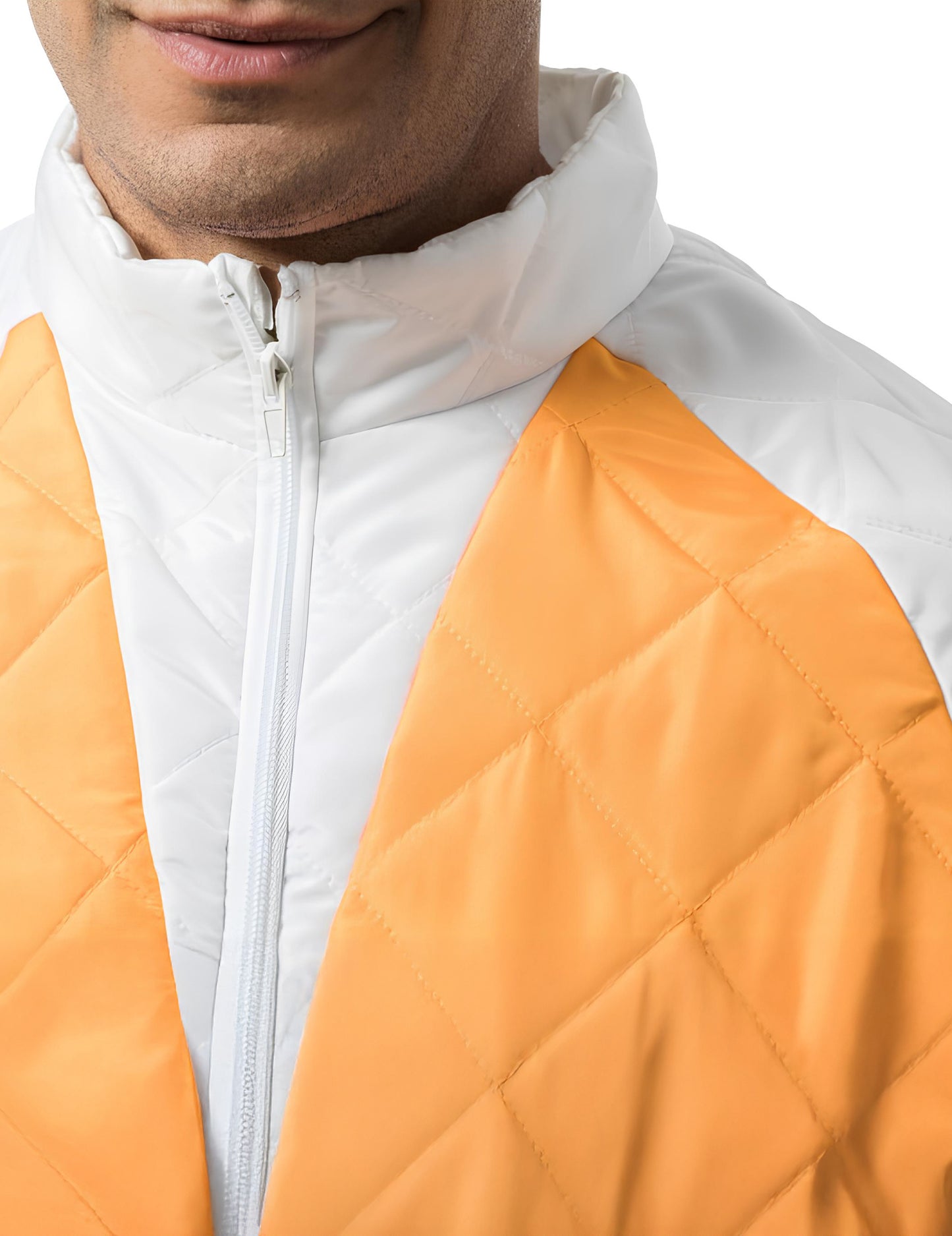 Kostim skijaške odjeće Jean Claude Dusse za odrasle 