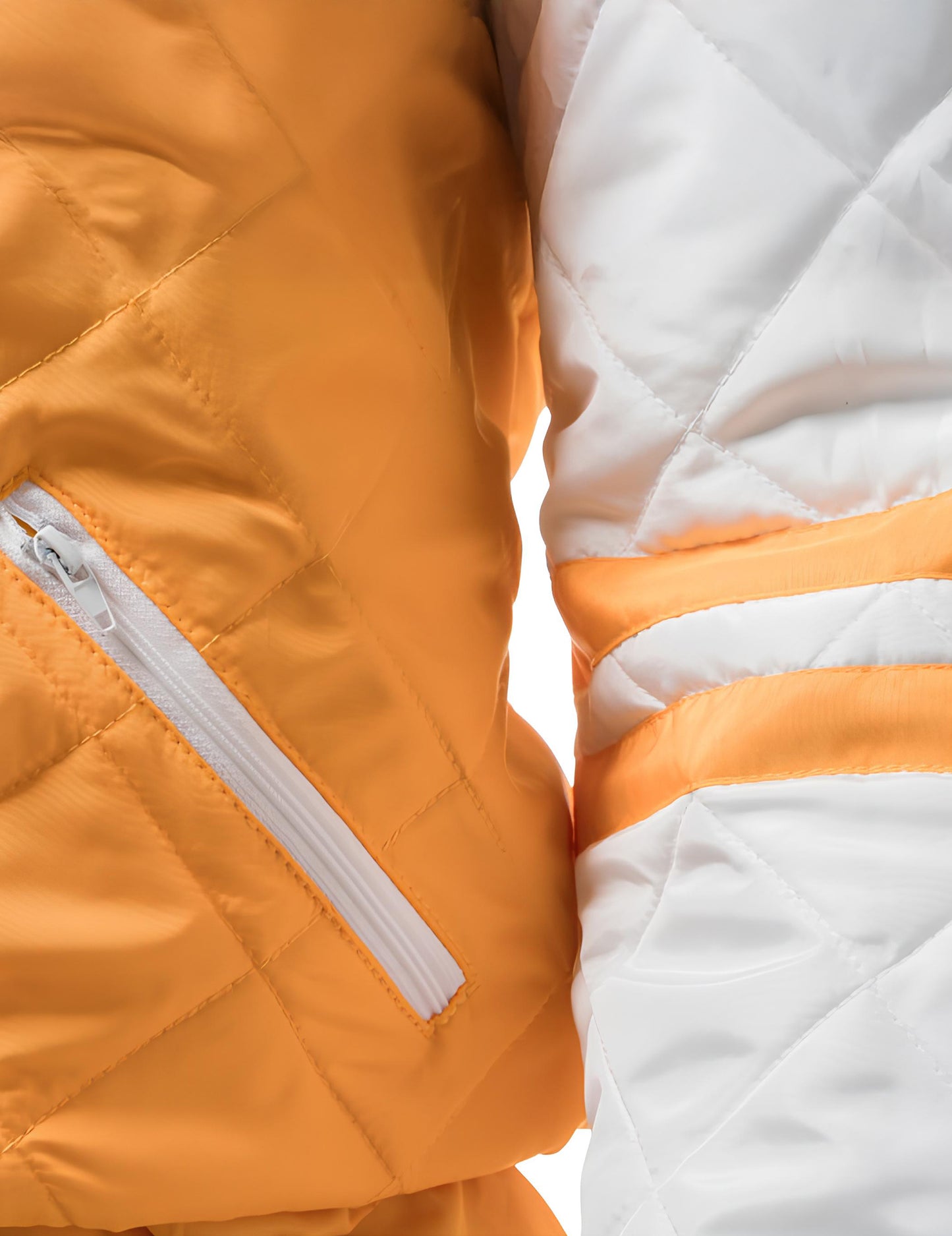 Kostim skijaške odjeće Jean Claude Dusse za odrasle 