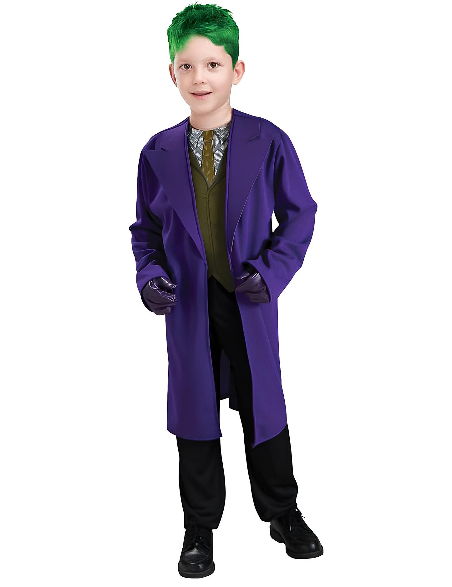 Kostim Joker Dark Knight