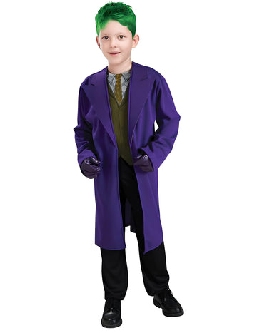 Kostim Joker Dark Knight