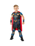 Avengers Thor kostimi za djecu