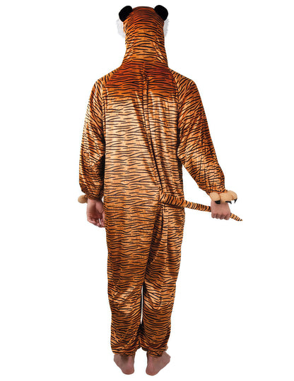 Odrasli tigar kostim