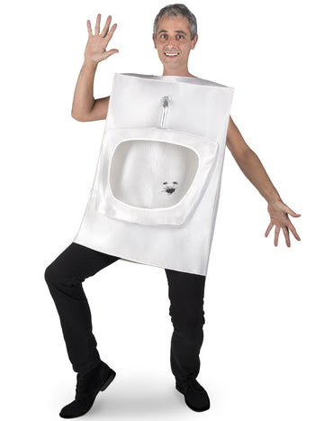 Kostim WC-a za odrasle 